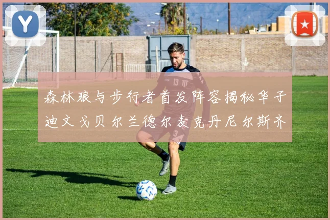 森林狼与步行者首发阵容揭秘华子迪文戈贝尔兰德尔麦克丹尼尔斯齐聚一堂