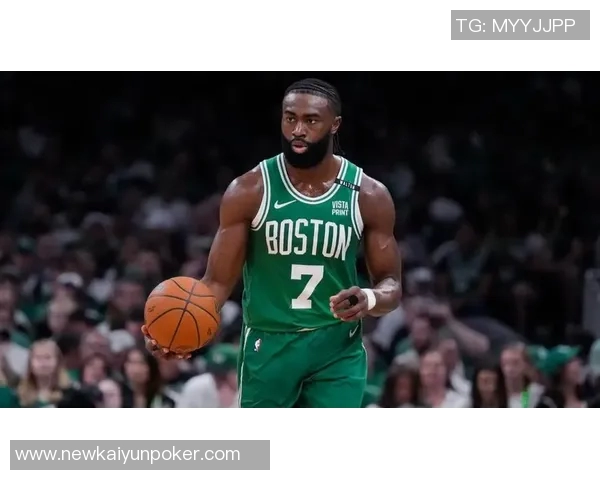 杰伦布朗全力以赴追求卓越潜力展现顺其自然迎接未来挑战 杰伦布朗全力以赴追求卓越潜力展现顺其自然迎接未来挑战