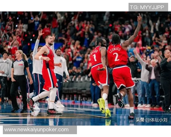 美媒分析热火引入全明星鲍威尔快船转投比尔的背后原因 美媒分析热火引入全明星鲍威尔快船转投比尔的背后原因