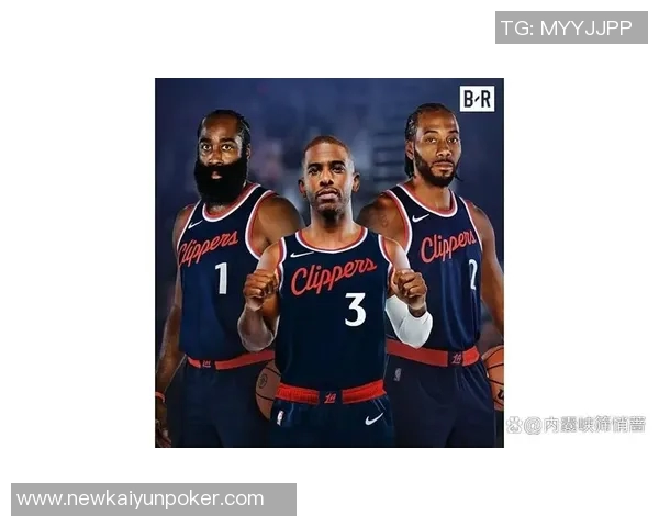 保罗谈快船阵容经验丰富多样打法助力球队竞争力提升