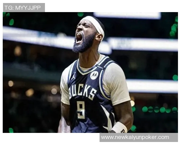 波蒂斯半场表现抢眼三分球命中率高达100贡献11分与3个篮板