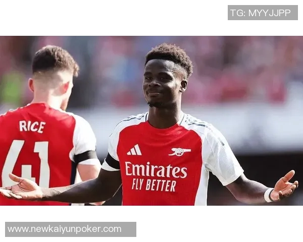 萨卡意外当选阿森纳对阵狼队最佳球员引发热议