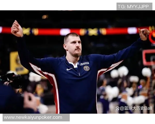 周最佳球员出炉约基奇与康宁汉姆均场均数据惊人助队全胜 周最佳球员出炉约基奇与康宁汉姆均场均数据惊人助队全胜