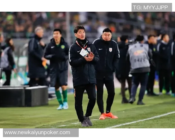 李霄鹏赛前发言强调专注自身实力迎战国安这一强敌