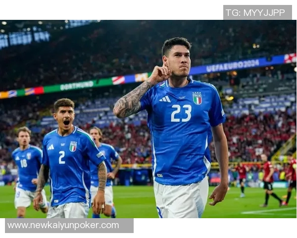 意大利公布10月国家队名单托纳利基恩入选小基耶萨因伤缺席