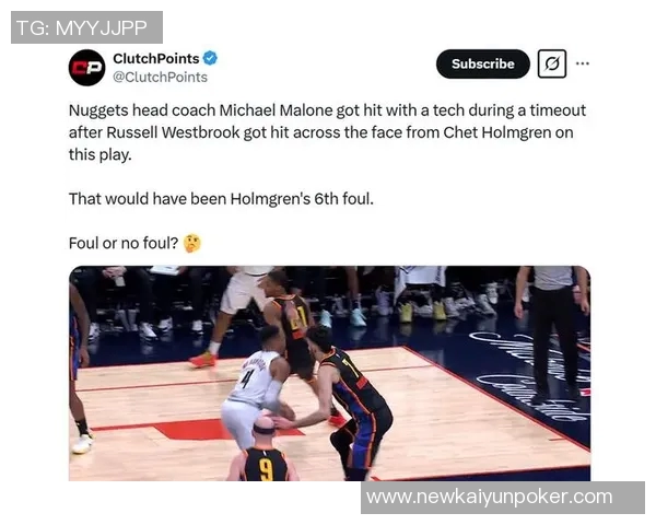 美媒ClutchPoints发布最新MVP榜单SGA约基奇字母哥康宁汉姆卢卡争夺激烈 美媒ClutchPoints发布最新MVP榜单SGA约基奇字母哥康宁汉姆卢卡争夺激烈