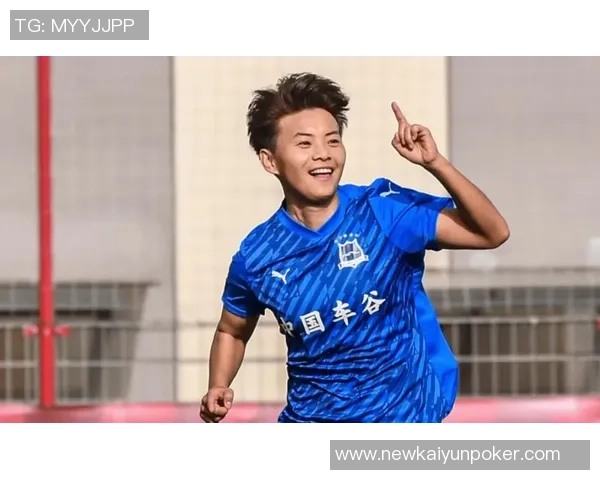 王霜谈武汉女足亚冠胜利背后的决心与责任感