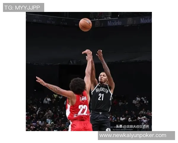 篮网决定裁掉23年首轮15号秀后卫科比巴夫金引发热议