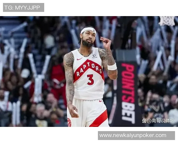 英格拉姆37分表现如小卡重现猛龙辉煌引发球迷热议