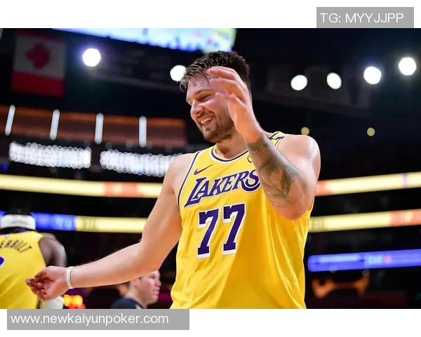 东契奇分析湖人近期表现不佳认为赢老鹰是成功典范