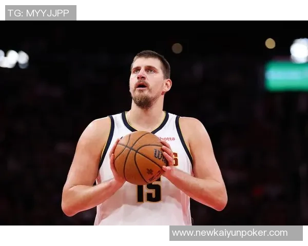 甜瓜称申京如约基奇与KD挡拆对手难以应对或将成为MVP有力竞争者