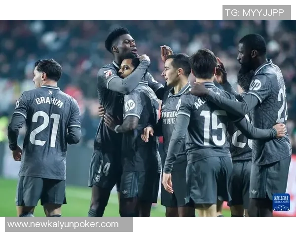 维尼修斯对阵巴列卡诺战绩不佳客场四战未能破门仅打入一球