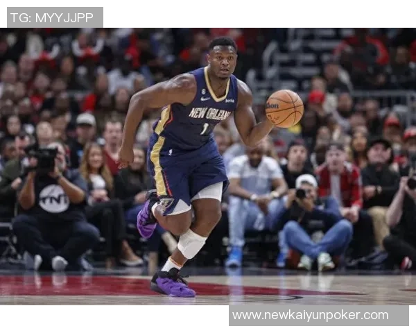 美记分析鹈鹕更倾向于留住锡安而非交易他各队对其巅峰潜力持怀疑态度