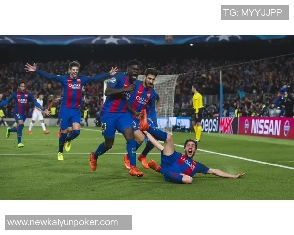 阿斯报分析巴萨欧冠晋级策略全力争取16分与净胜球至关重要