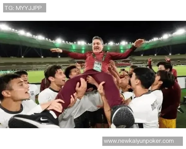 安东尼奥赛前强调李昊的重要性并呼吁球队树立赢家心态