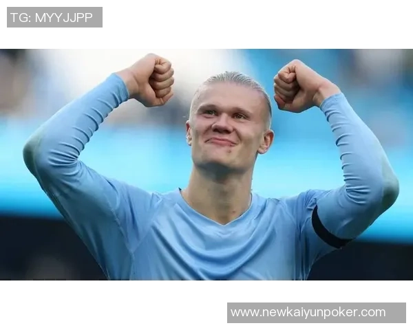 哈兰德国家队进球破50庆祝第51球将带来更美好感受