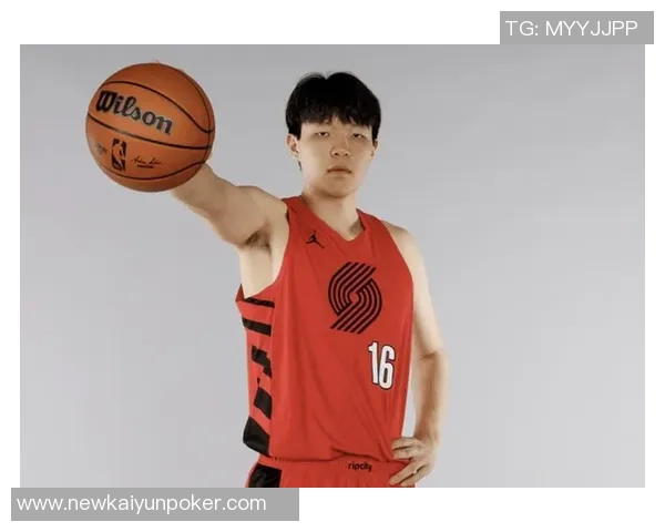 拓媒分析杨瀚森选秀前景称首轮选他风险大但未来仍有潜力可期