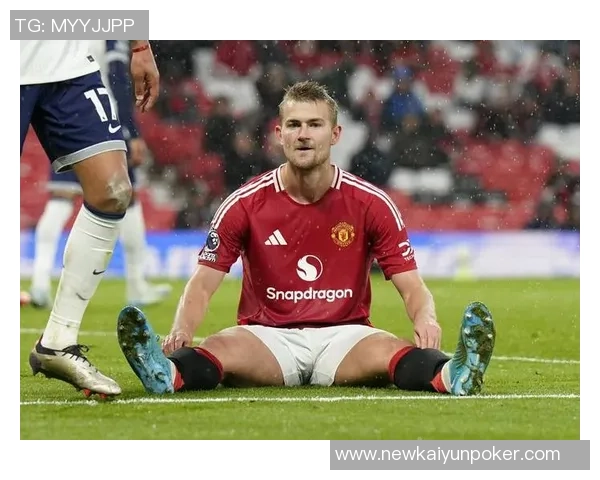 德里赫特赛后感言幸运收获1分但球队表现应赢得更多认可