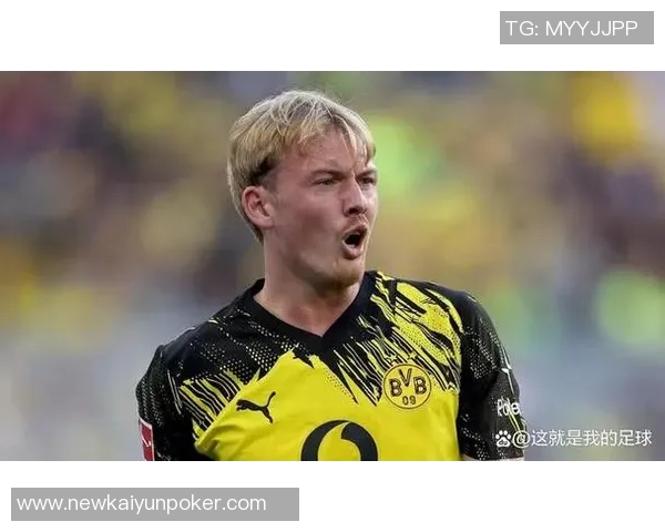 布兰特正式将队副职务交给施洛特贝克他在新角色中表现优异