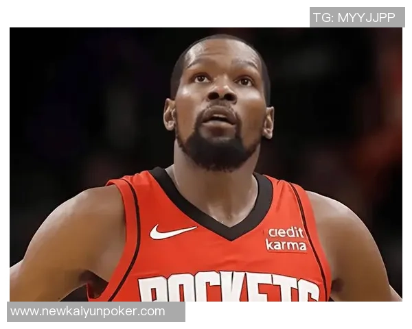 杜兰特选2K首发五人组：亚历山大自己克莱加内特文班亚马