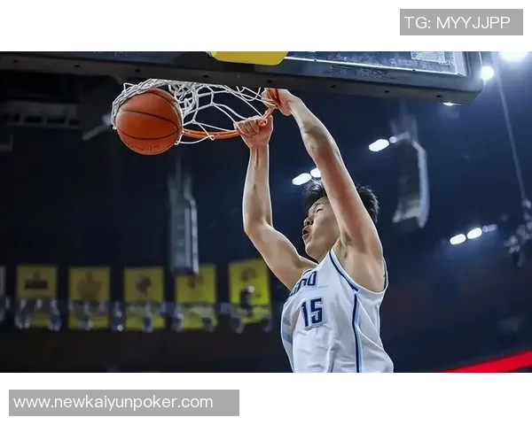 里斯称赞杨瀚森努力学习与刻苦训练期待他未来表现更加出色